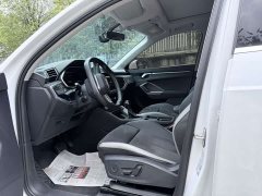 Audi Q3 35 TFSI Fashion Dynamic - ფოტო 9