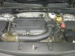 Buick Encore Enclave Plus Enclave Plus 652T 7-Seat Luxury - ფოტო 10