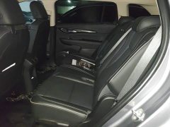 Buick Encore Enclave Plus Enclave Plus 652T 7-Seat Luxury - ფოტო 11