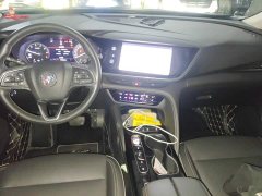 Buick Encore Enclave Plus Enclave Plus 652T 7-Seat Luxury - ფოტო 12