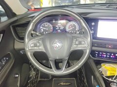 Buick Encore Enclave Plus Enclave Plus 652T 7-Seat Luxury - ფოტო 15