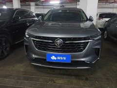 Buick Encore Enclave Plus Enclave Plus 652T 7-Seat Luxury - ფოტო 2