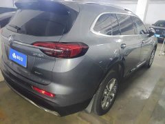 Buick Encore Enclave Plus Enclave Plus 652T 7-Seat Luxury - ფოტო 3