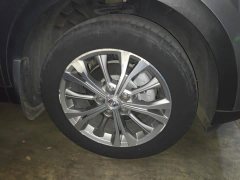 Buick Encore Enclave Plus Enclave Plus 652T 7-Seat Luxury - ფოტო 6