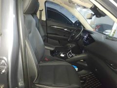 Buick Encore Enclave Plus Enclave Plus 652T 7-Seat Luxury - ფოტო 8