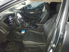 Buick Encore Enclave Plus Enclave Plus 652T 7-Seat Luxury - ფოტო 9