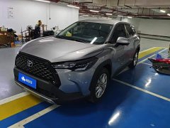 Toyota Corolla Sharp Release 2.0L Pioneer Edition - ფოტო 1