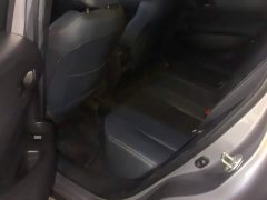 Toyota Corolla Sharp Release 2.0L Pioneer Edition - ფოტო 11