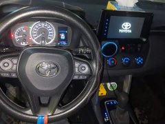 Toyota Corolla Sharp Release 2.0L Pioneer Edition - ფოტო 12