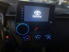 Toyota Corolla Sharp Release 2.0L Pioneer Edition - ფოტო 13