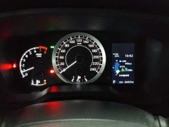 Toyota Corolla Sharp Release 2.0L Pioneer Edition - ფოტო 14