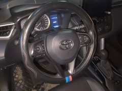 Toyota Corolla Sharp Release 2.0L Pioneer Edition - ფოტო 15