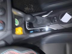 Toyota Corolla Sharp Release 2.0L Pioneer Edition - ფოტო 16