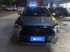 Toyota Corolla Sharp Release 2.0L Pioneer Edition - ფოტო 2