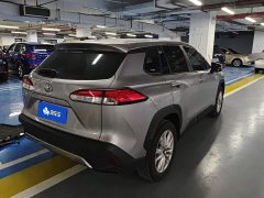 Toyota Corolla Sharp Release 2.0L Pioneer Edition - ფოტო 3