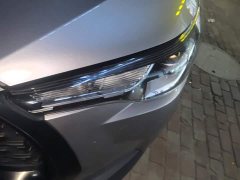 Toyota Corolla Sharp Release 2.0L Pioneer Edition - ფოტო 5