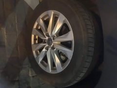 Toyota Corolla Sharp Release 2.0L Pioneer Edition - ფოტო 6