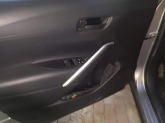 Toyota Corolla Sharp Release 2.0L Pioneer Edition - ფოტო 7