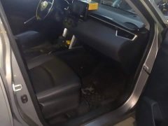 Toyota Corolla Sharp Release 2.0L Pioneer Edition - ფოტო 8