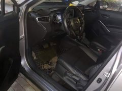 Toyota Corolla Sharp Release 2.0L Pioneer Edition - ფოტო 9