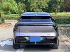 HiPhi Y 765km Flagship - ფოტო 6