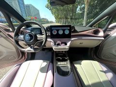 BYD Dolphin 405km Fashion Edition - ფოტო 12