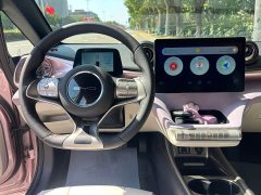 BYD Dolphin 405km Fashion Edition - ფოტო 13