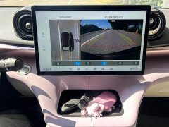 BYD Dolphin 405km Fashion Edition - ფოტო 16