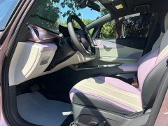 BYD Dolphin 405km Fashion Edition - ფოტო 7