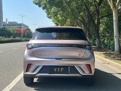 BYD Dolphin 405km Fashion Edition - ფოტო 8
