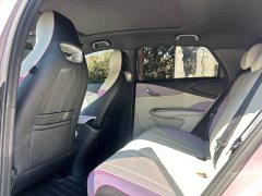 BYD Dolphin 405km Fashion Edition - ფოტო 9
