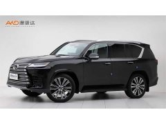 Lexus LX 2024 600 North American Version - ფოტო 1
