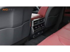 Lexus LX 2024 600 North American Version - ფოტო 10