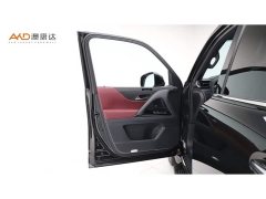 Lexus LX 2024 600 North American Version - ფოტო 11