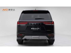 Lexus LX 2024 600 North American Version - ფოტო 4