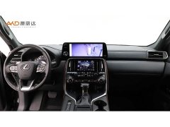 Lexus LX 2024 600 North American Version - ფოტო 5