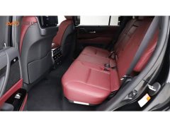 Lexus LX 2024 600 North American Version - ფოტო 7