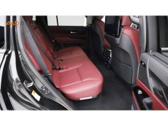 Lexus LX 2024 600 North American Version - ფოტო 8