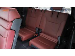 Lexus LX 2024 600 North American Version - ფოტო 9