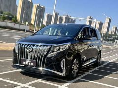 GAC Aion M8 Lingxiu Series 390T Luxury Edition - ფოტო 1