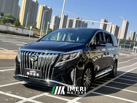 2023 GAC Aion M8 Lingxiu Series 390T Luxury Edition - ავტომობილი ჩინეთიდან