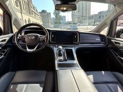 GAC Aion M8 Lingxiu Series 390T Luxury Edition - ფოტო 11