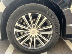 GAC Aion M8 Lingxiu Series 390T Luxury Edition - ფოტო 18
