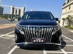 GAC Aion M8 Lingxiu Series 390T Luxury Edition - ფოტო 2