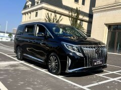 GAC Aion M8 Lingxiu Series 390T Luxury Edition - ფოტო 3