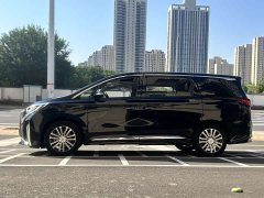 GAC Aion M8 Lingxiu Series 390T Luxury Edition - ფოტო 4