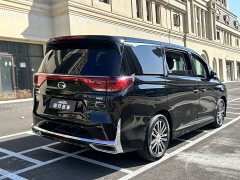 GAC Aion M8 Lingxiu Series 390T Luxury Edition - ფოტო 6