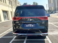 GAC Aion M8 Lingxiu Series 390T Luxury Edition - ფოტო 7