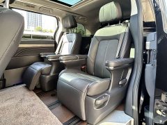 GAC Aion M8 Lingxiu Series 390T Luxury Edition - ფოტო 9