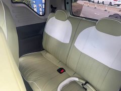 Geely Panda mini 200km Longteng PRO Edition - ფოტო 10